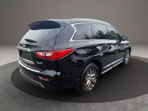 2014 INFINITI QX60 Base