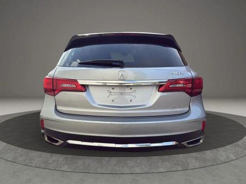 2017 Acura MDX 3.5L