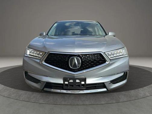 2017 Acura MDX 3.5L
