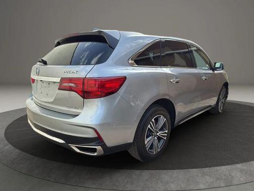 2017 Acura MDX 3.5L