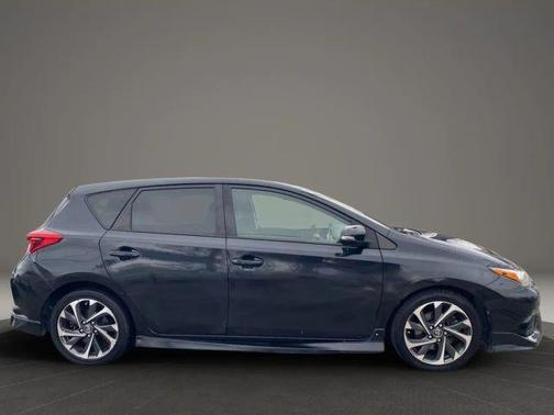 2018 Toyota Corolla iM Base