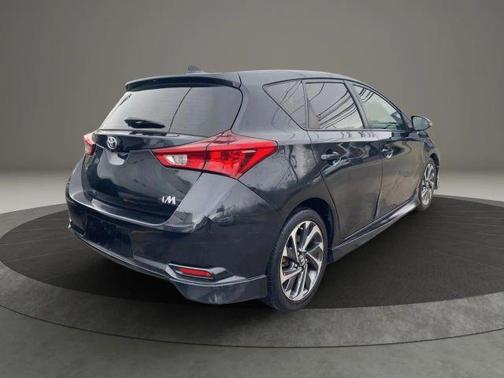 2018 Toyota Corolla iM Base