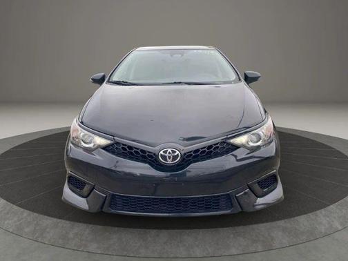 2018 Toyota Corolla iM Base