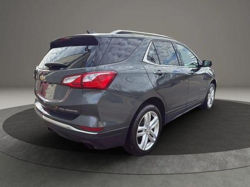 2019 Chevrolet Equinox Premier w/2LZ