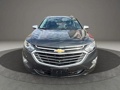 2019 Chevrolet Equinox Premier w/2LZ