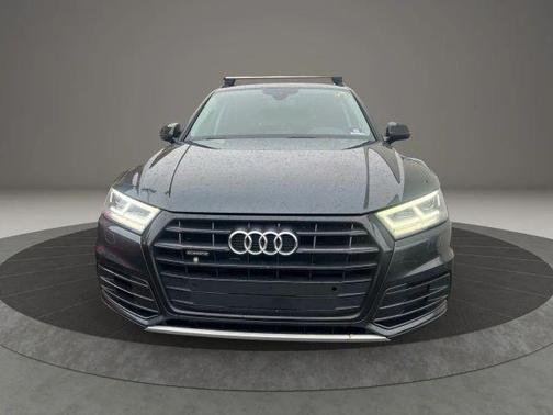 2018 Audi Q5 2.0T Premium Plus