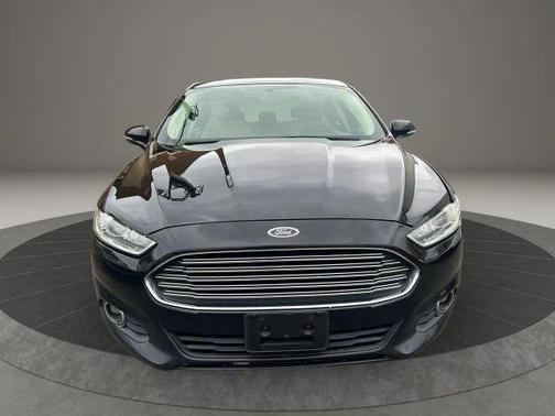 2016 Ford Fusion Energi SE Luxury