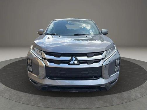 2020 Mitsubishi Outlander Sport SE