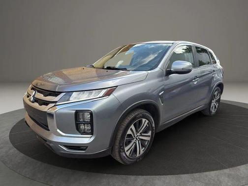 2020 Mitsubishi Outlander Sport SE