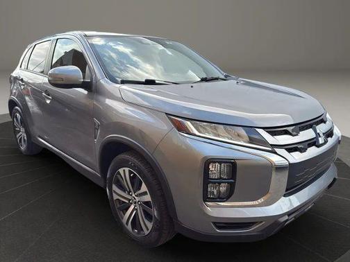 2020 Mitsubishi Outlander Sport SE