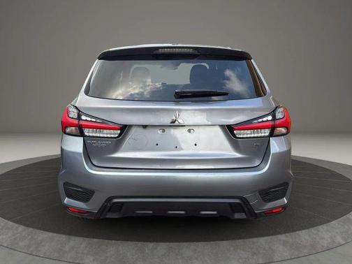 2020 Mitsubishi Outlander Sport SE