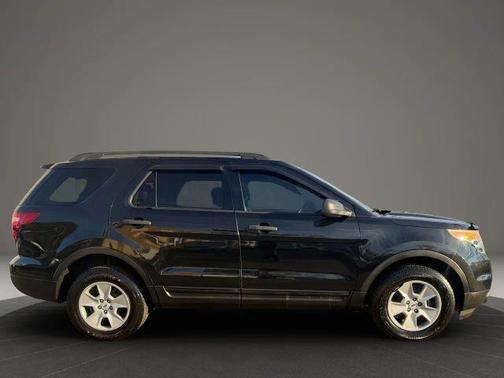 2014 Ford Explorer Base