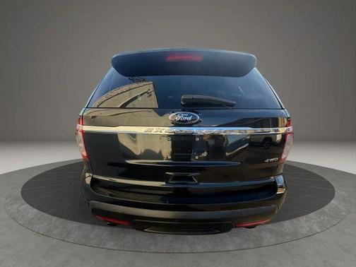 2014 Ford Explorer Base