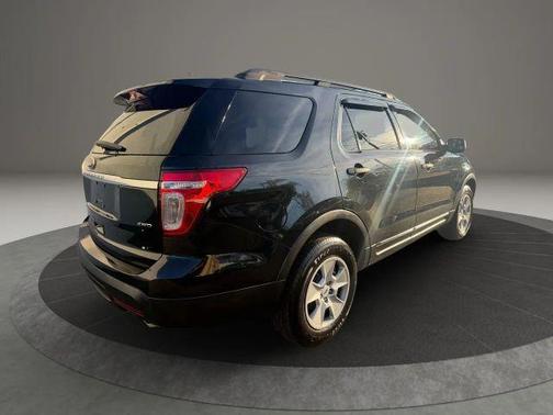 2014 Ford Explorer Base