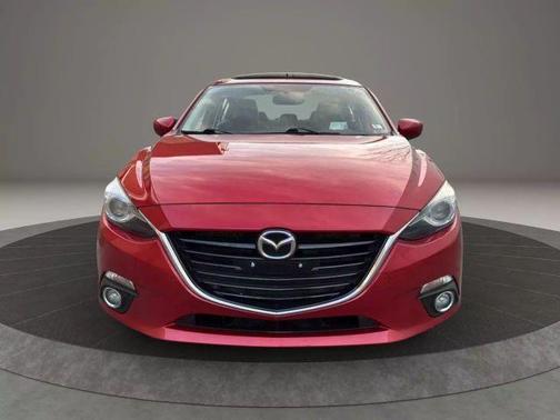2015 Mazda Mazda3 s Grand Touring
