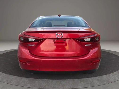 2015 Mazda Mazda3 s Grand Touring