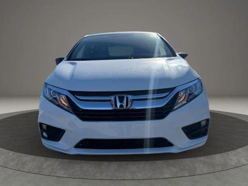 2019 Honda Odyssey LX