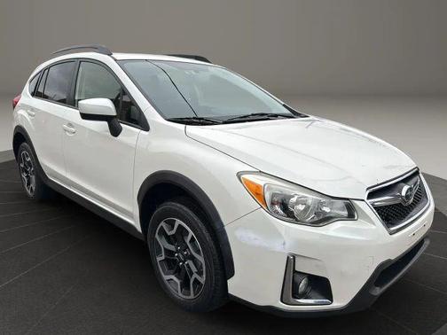2016 Subaru Crosstrek 2.0i Premium