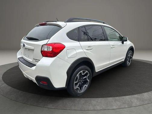 2016 Subaru Crosstrek 2.0i Premium