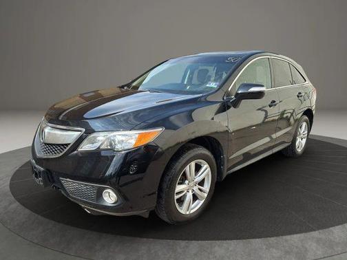2015 Acura RDX Technology Package