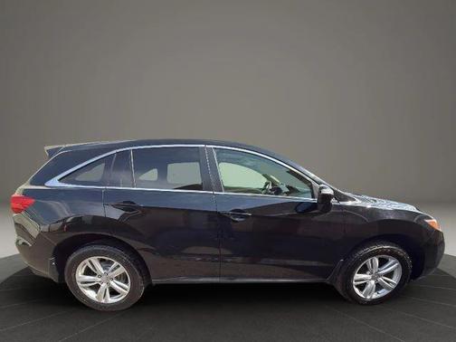 2015 Acura RDX Technology Package