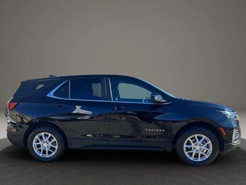 2023 Chevrolet Equinox 2LT