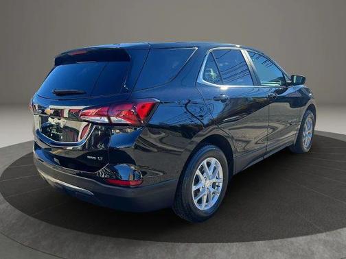 2023 Chevrolet Equinox 2LT