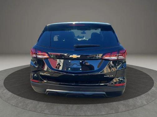 2023 Chevrolet Equinox 2LT