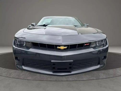 2015 Chevrolet Camaro 1LT