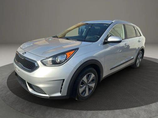 2019 Kia Niro LX