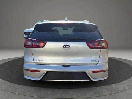 2019 Kia Niro LX