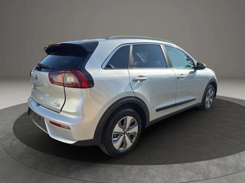 2019 Kia Niro LX