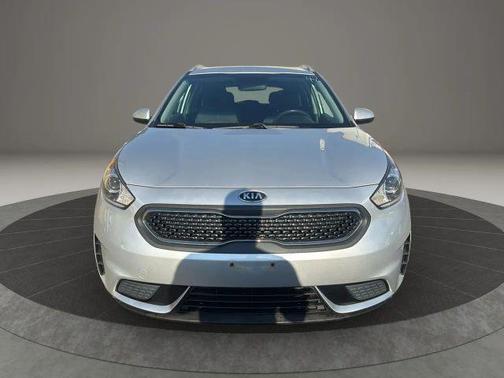 2019 Kia Niro LX
