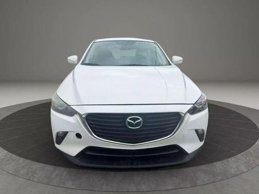 2016 Mazda CX-3 Sport