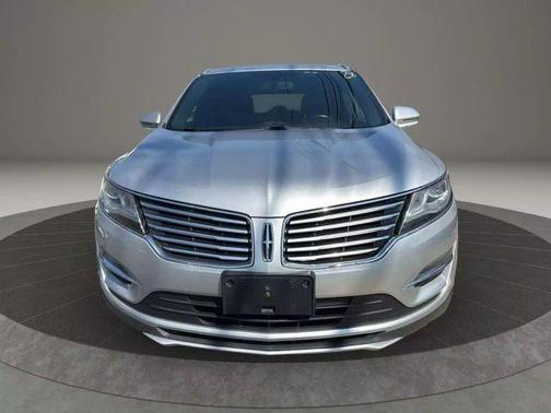 2017 Lincoln MKC Select