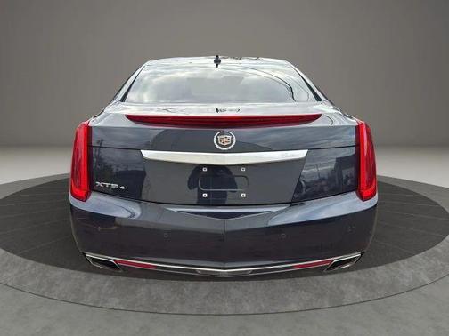 2013 Cadillac XTS Premium
