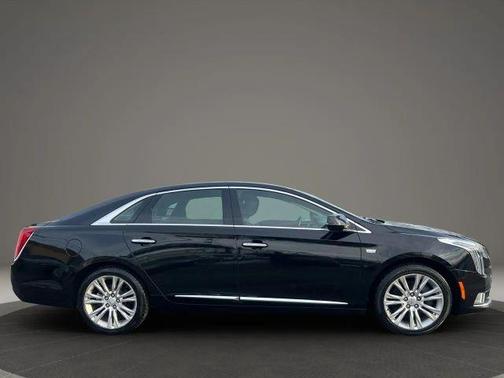 2019 Cadillac XTS Luxury