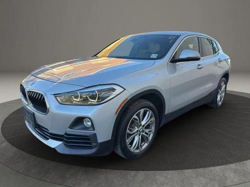 2020 BMW X2 xDrive28i