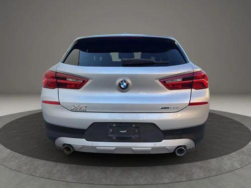 2020 BMW X2 xDrive28i