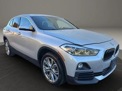 2020 BMW X2 xDrive28i
