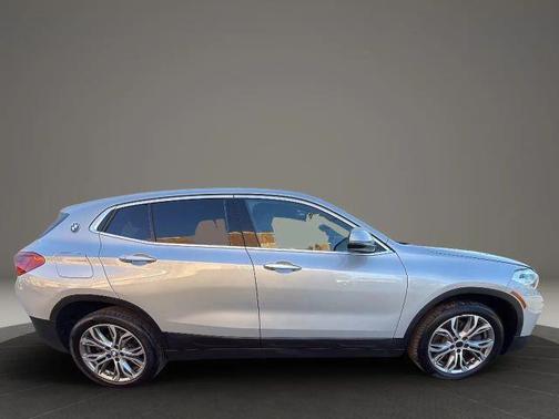 2020 BMW X2 xDrive28i