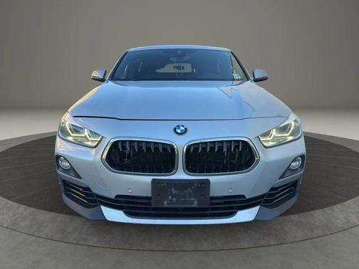 2020 BMW X2 xDrive28i