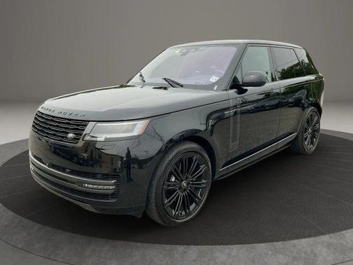 2023 Land Rover Range Rover Autobiography
