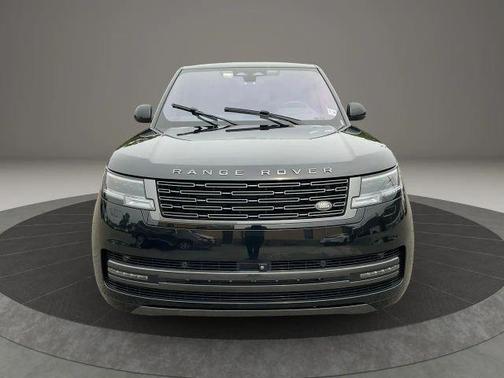 2023 Land Rover Range Rover Autobiography