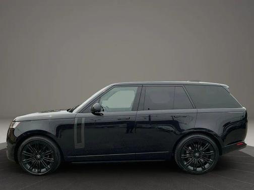 2023 Land Rover Range Rover Autobiography