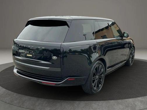 2023 Land Rover Range Rover Autobiography