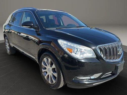 2017 Buick Enclave Premium
