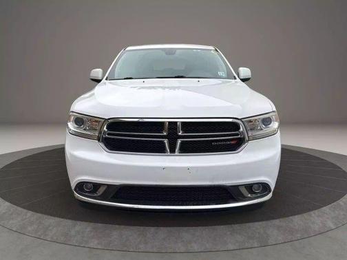 2017 Dodge Durango SXT