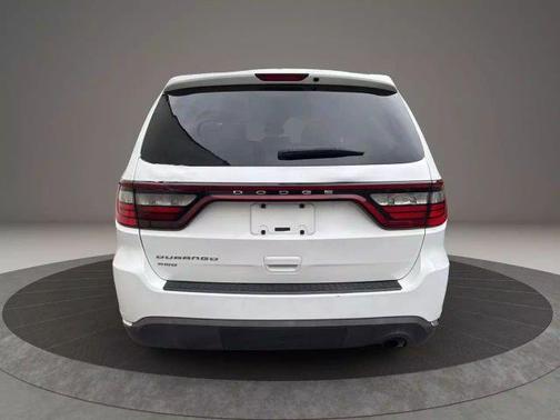 2017 Dodge Durango SXT