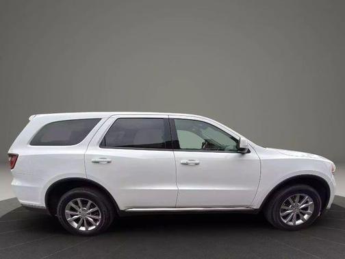 2017 Dodge Durango SXT